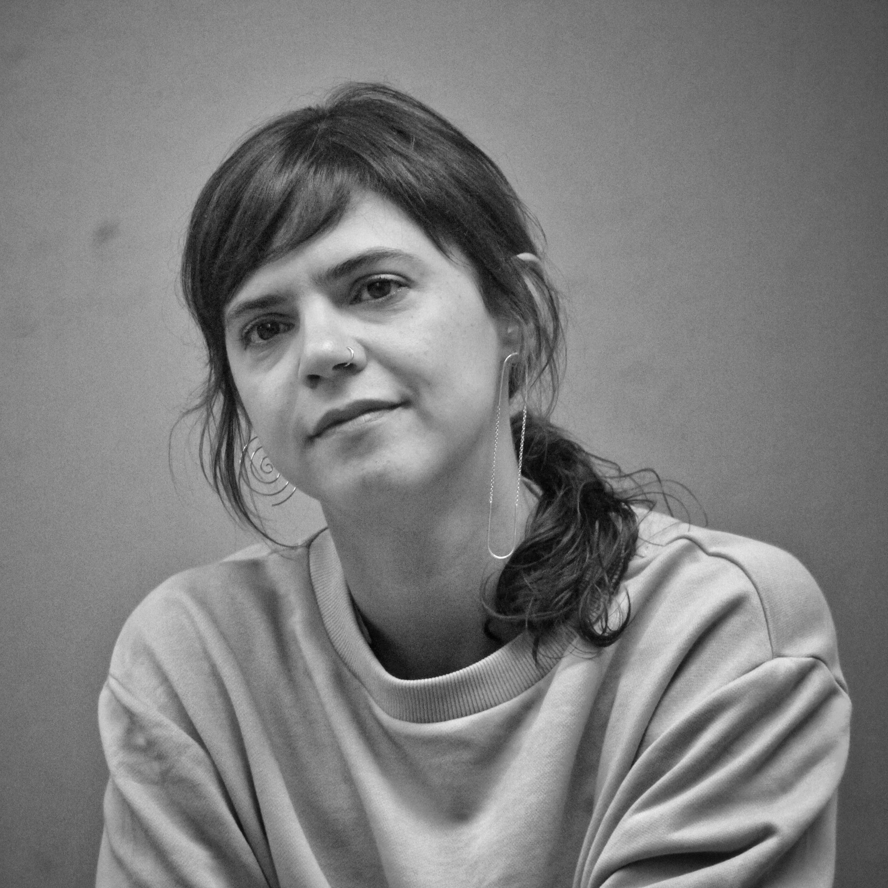Valeria Luiselli in 2019.